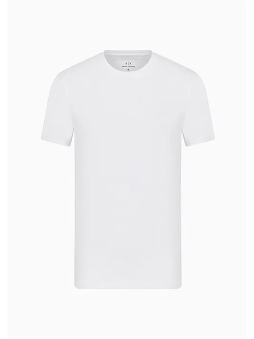 t-shirt ARMANI EXCHANGE | 8NZT84 Z8M9Z1100